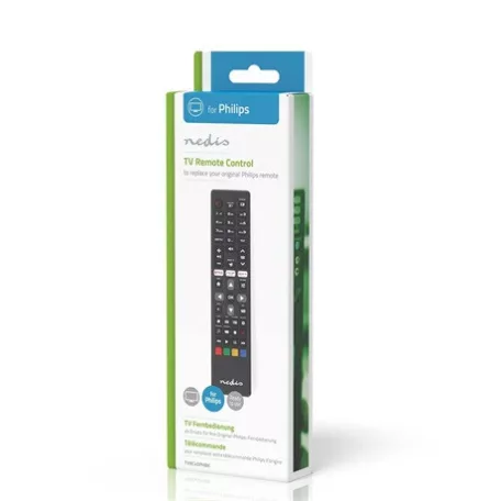 Nedis UNIVERZÁLIS TÁVIRÁNYÍTÓ TVRC45PHBK