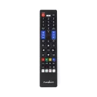 Nedis UNIVERZÁLIS TÁVIRÁNYÍTÓ TVRC45SABK