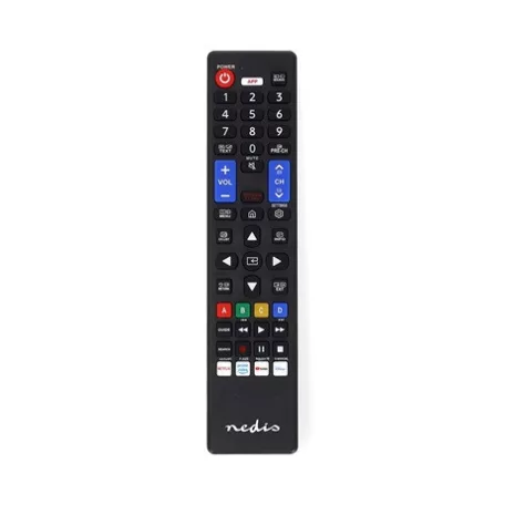 Nedis UNIVERZÁLIS TÁVIRÁNYÍTÓ TVRC45SABK