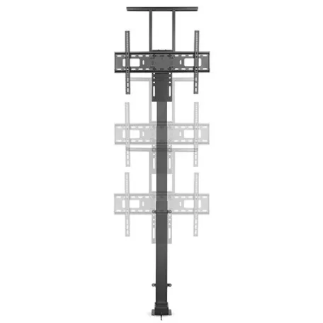 Nedis FALI KONZOL TVSM5840BK