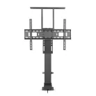 Nedis FALI KONZOL TVSM5840BK