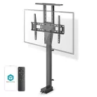 Nedis FALI KONZOL TVSM5840BK