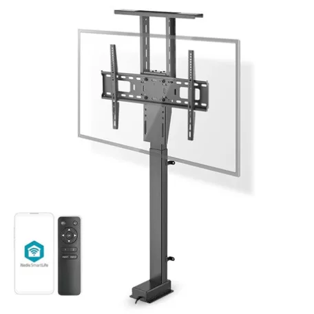Nedis FALI KONZOL TVSM5840BK