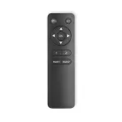 Nedis FALI KONZOL TVSM5840BK