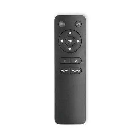 Nedis FALI KONZOL TVSM5840BK