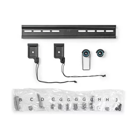 Nedis FALI KONZOL TVWM1035BK