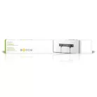 Nedis FALI KONZOL TVWM1035BK