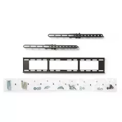 Nedis FALI KONZOL TVWM1151BK
