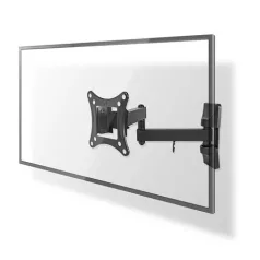 Nedis FALI KONZOL TVWM1510BK