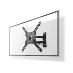 Nedis FALI KONZOL TVWM1530BK