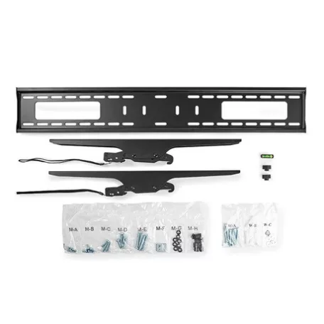 Nedis FALI KONZOL TVWM2170BK