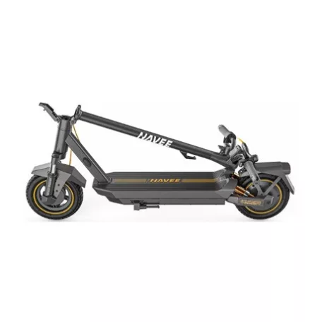Navee ELEKTROMOS ROLLER GT3 MAX