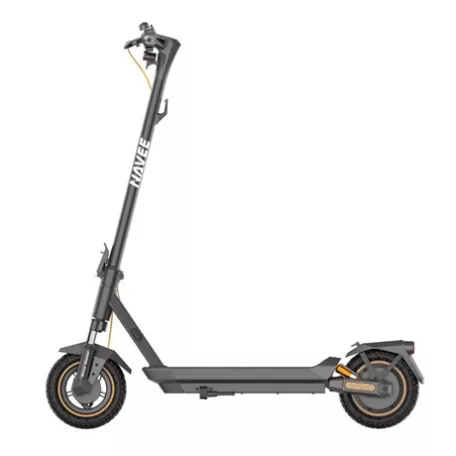 Navee ELEKTROMOS ROLLER GT3 MAX
