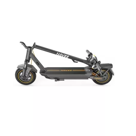 Navee ELEKTROMOS ROLLER GT3 MAX