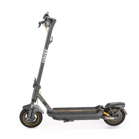 Navee ELEKTROMOS ROLLER GT3 MAX