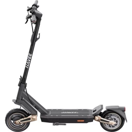 Navee ELEKTROMOS ROLLER ST3 PRO