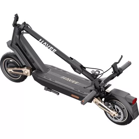 Navee ELEKTROMOS ROLLER ST3 PRO