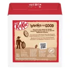 Nescafe DOLCE G KAPSZULA KITKAT 256G