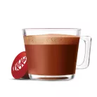 Nescafe DOLCE G KAPSZULA KITKAT 256G