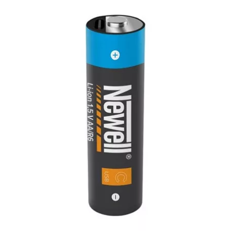 Newell ELEM TÖLTHETŐ AA 1550MAH NL3463