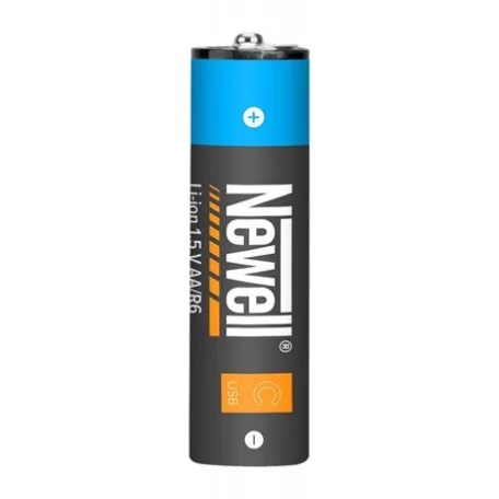 Newell ELEM TÖLTHETŐ AA 1550MAH NL3463