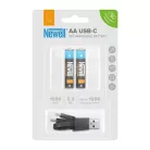 Newell ELEM TÖLTHETŐ AA 1550MAH NL3463