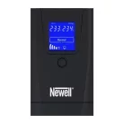 Newell SZÜNETMENTES TÁPEGYSÉG NL3891