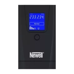 Newell SZÜNETMENTES TÁPEGYSÉG NL3891