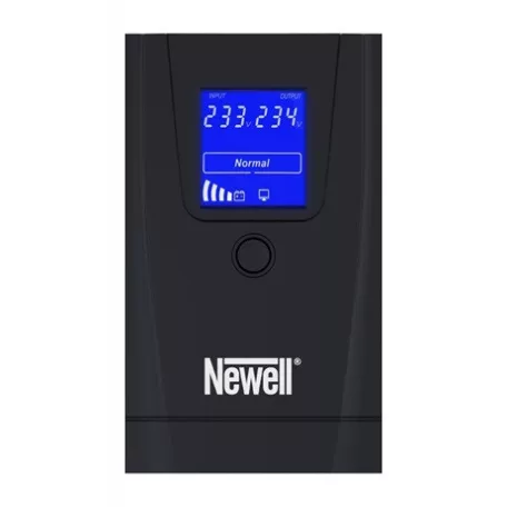 Newell SZÜNETMENTES TÁPEGYSÉG NL3891