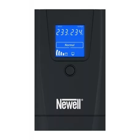 Newell SZÜNETMENTES TÁPEGYSÉG NL3892