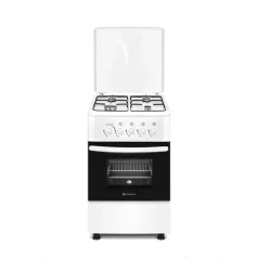 Novacook TŰZHELY GÁZ F5S40G1 W