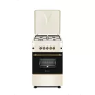 Novacook TŰZHELY GÁZ RETRO F5S40G2 RETRO