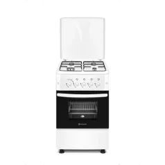Novacook TŰZHELY GÁZ LPG F5S40G2 W LPG