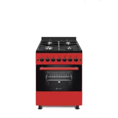 Novacook TŰZHELY KOMBINÁLT F6B40EF R
