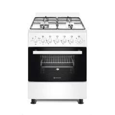 Novacook TŰZHELY KOMBINÁLT F6B40EF W