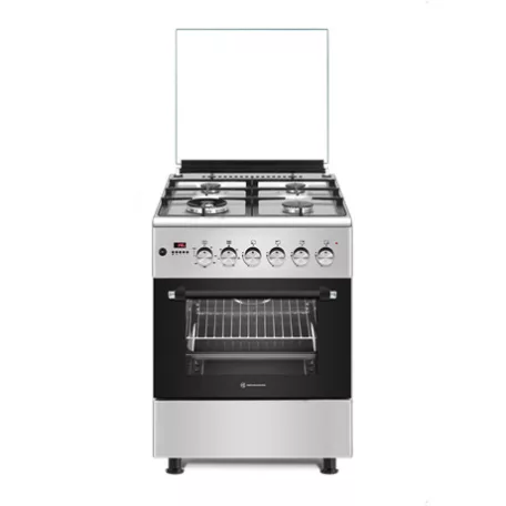 Novacook TŰZHELY KOMBINÁLT F6TS40E6 HI
