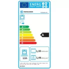 Novacook TŰZHELY KOMBINÁLT 90 CM F9S50E6 HI