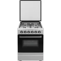 Novacook TŰZHELY KOMBINÁLT T50GE-INX