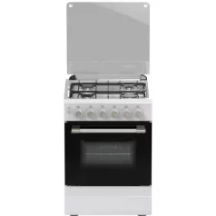 Novacook TŰZHELY KOMBINÁLT T50GE-W