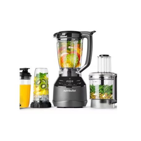 Nutribullet TURMIXGÉP NBF580B