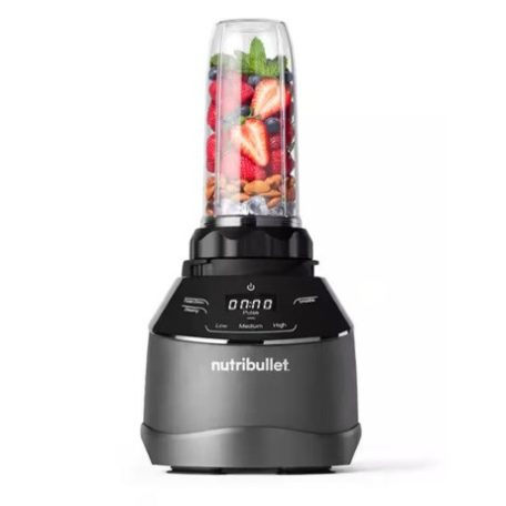 Nutribullet TURMIXGÉP NBF580B