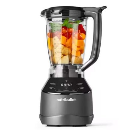 Nutribullet TURMIXGÉP NBF580B