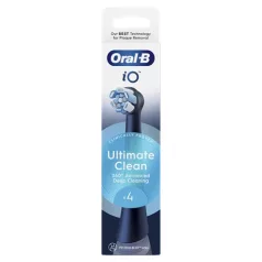 Oral-B FOGKEFEFEJ 4 DB 10PO010457