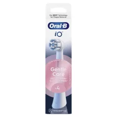 Oral-B FOGKEFEFEJ 4 DB 10PO010458