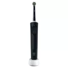 Oral-B ELEKTROMOS FOGKEFE D103 FEKETE