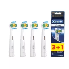 Oral-B FOGKEFE PÓTFEJ EB18-4