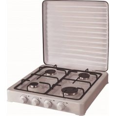 Orion FŐZŐLAP GÁZ 4 ÉGŐFEJ K-04S