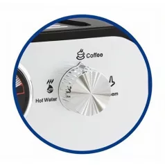 Orion KÁVÉFŐZŐ PRESSZÓ OCM-693B