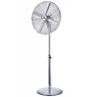 Orion VENTILÁTOR ÁLLÓ 45 CM INOX OFSC-FS45M