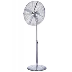 Orion VENTILÁTOR ÁLLÓ 45 CM INOX OFSC-FS45M